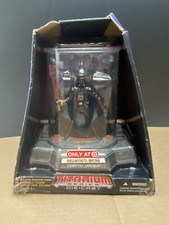 Star Wars Titanium Series Collector s Edition Darth Vader Figure Comb Ship 1.99
