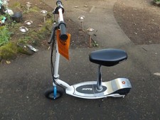 RAZOR SCOOTER ELECTRIC BRAND NEW LOCAL PICK UP ONLY