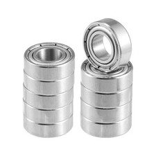 Cuscinetto a Sfera 6x12x4mm