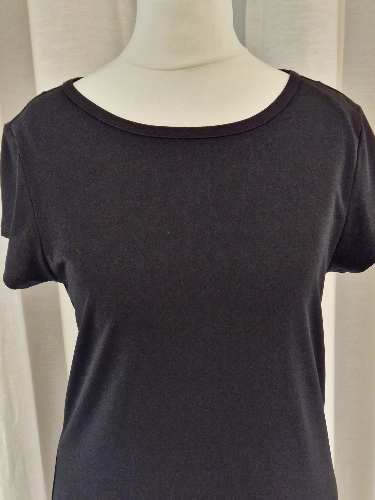 Abito Michael Kors nero piccolo