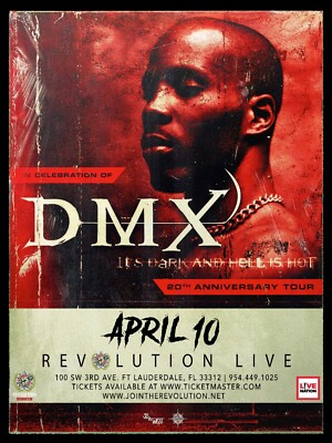 DMX 