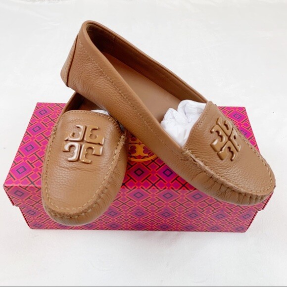 tory burch lowell flat