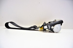 Original VW Passat Sicherheitsgurt vorne Rechts Beifahrerseite 3C1857706R K665