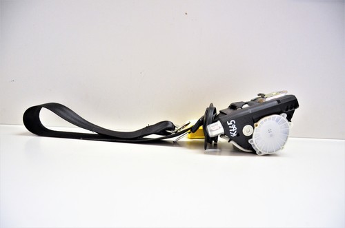 Original VW Passat Sicherheitsgurt vorne Rechts Beifahrerseite 3C1857706R K665