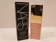 Nars Afterglow Liquid Blush Orgasm Rush 0.23 Fl Oz