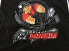INDIANA ICE MINERS - MAHL - Mid Atlantic Hockey League - JERSEY - Very RARE — photo 2