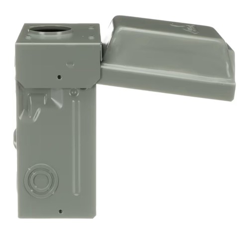 GE U054P RV Power Outlet Panels Outdoor - Picture 7 of 7