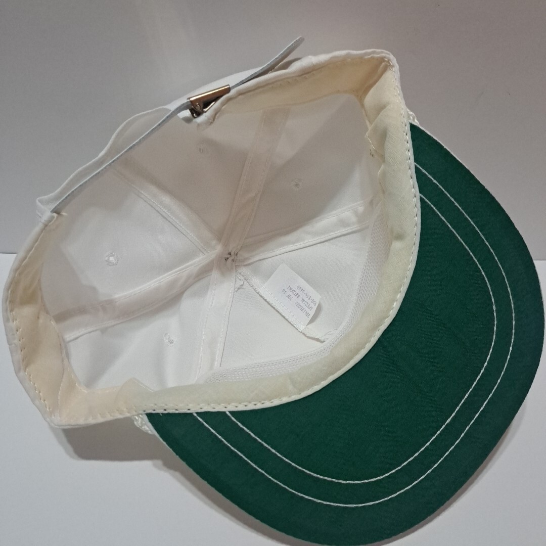 Vintage Sharp Electronics Special Recognition Hat… - image 4