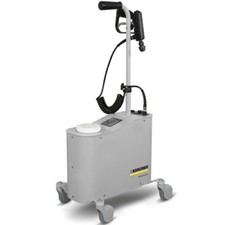 Karcher PS 4/7 Bp Mister 1.007-082.0 Portable, 8 hr battery, safe easy operation