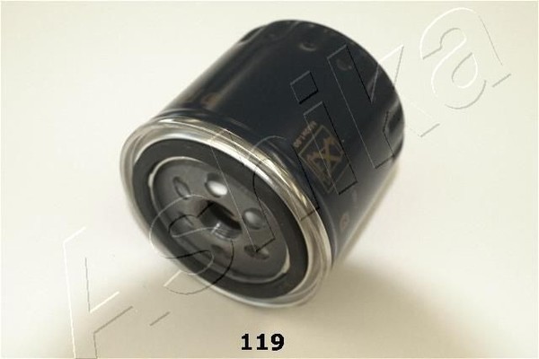Ashika 10-01-119 ÖLfilter FüR Infiniti Passend FüR Nissan-image