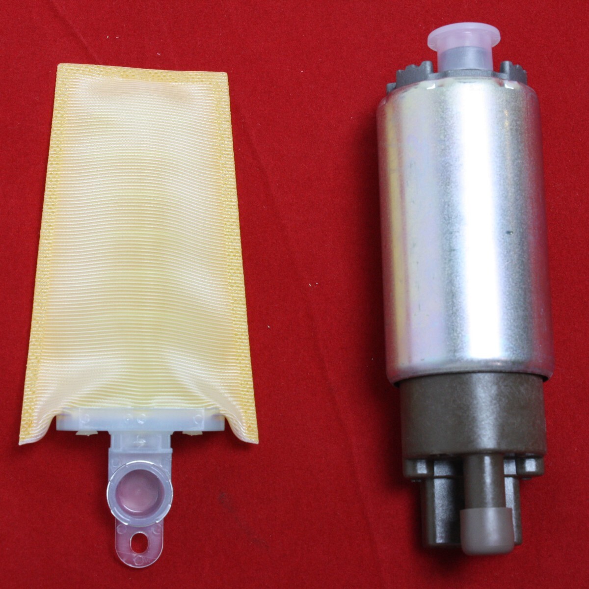 9500100 Denso Electric Fuel Pump Gas New for Chevy 4 Runner Truck