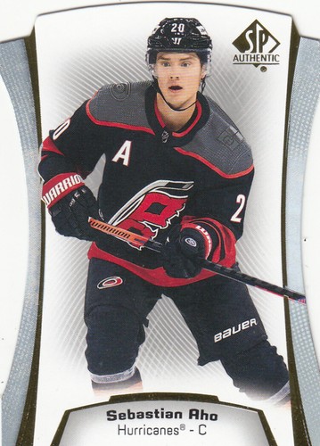 2021-22 SP Authentic Die-Cuts Inserts - Pick the card(s) of your choice - Picture 5 of 14