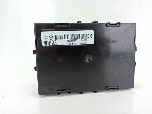 8200652285 electronics module for RENAULT CLIO III AUTHENTIQUE 2005 170992 - Picture 3 of 18