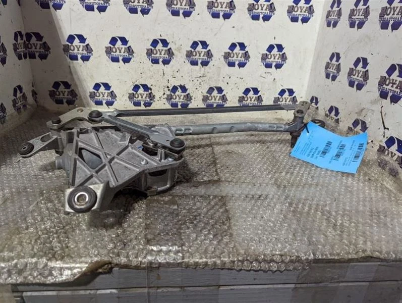 Motor limpiaparabrisas incluye transmisión compatible con 17 AUDI Q7, 4M1955023B        Foto 3 de 4