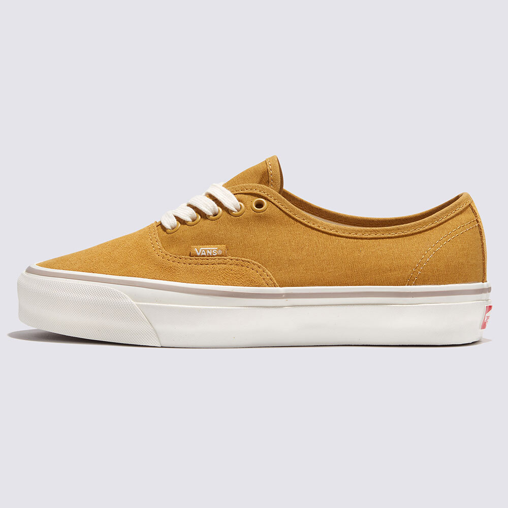 VANS★MTE AUTHENTIC REISSUE 44★兼用★SALT WASH BROWN/MULTI Vans Salt Wash MTE Authentic Reissue 44 Shoes Harvest Gold