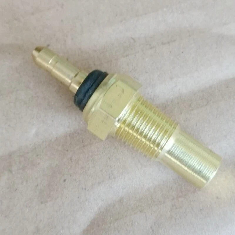 Sensor de temperatura de refrigerante de agua para Honda MTX125 MTX200 NT650 Hawk NX250 83-93 Foto 3 de 3