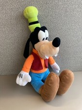 Disney Just Play Goofy 18 Inch Plush Stuffed Animal Toy