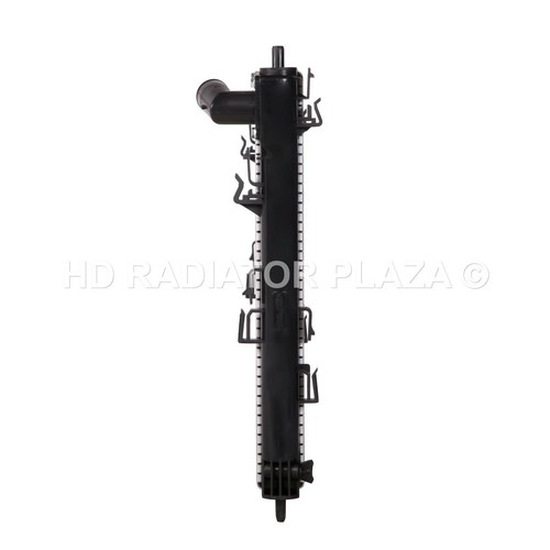 Radiator For Mitsubishi 08-15 Lancer L4 2.0L 07-09 Outlander L4 2.4L V6 3.0L New - Picture 3 of 4