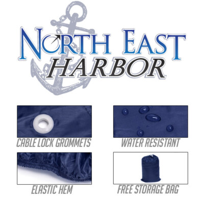 Motorcycle Bike Cover Travel Dust Storage Cover For Kawasaki Ninja