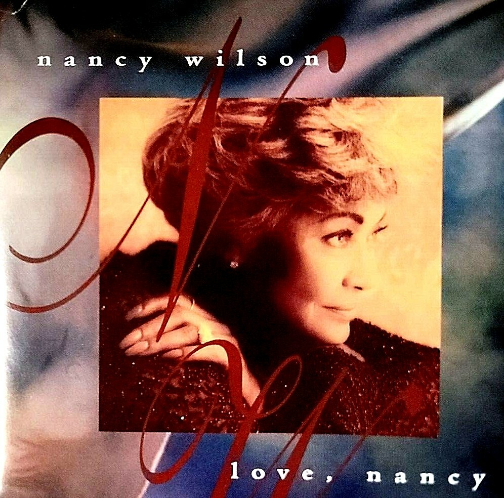 Nancy Wilson - 