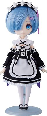 HARMONIA Humming RE Different World Life Remnon Scale Plastic Painted Movab