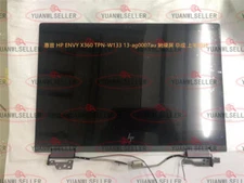 ONE Touch LCD Screen Panel Assembly for HP ENVY X360 13-AG