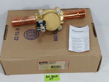 Parker Solenoid Valve R53E359 W 1-1/8