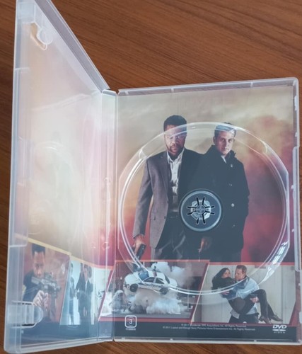 The Hit List (2015) DVD R1,3,4 - Cuba Gooding Jr., Thriller - Picture 3 of 4