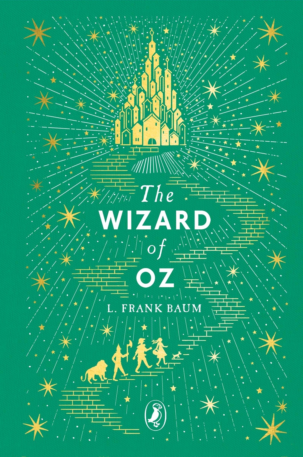 Thumbnail - The Wizard Of Oz L. Frank Baum