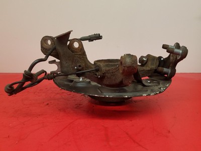 1647857480 Front Door Handle LH CITROEN C4 Spacetourer 1061863 for  