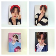 WEi First Love Daehyeon 1takes platform album photocard