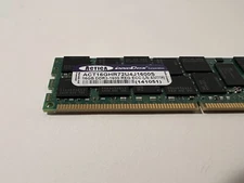 Actica 16GB DDR3-1600 PC3-12800R (DDR3-1600) ACT16GHR72U4J1600S Server Ram