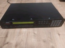 Kult Yamaha DX7 als Expander TX 802 DIe 80er ...