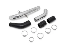 AMS Upper Intercooler Pipe For 2008-2015 Mitsubishi Evo X AMS.04.09.0002-1