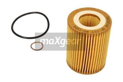 Maxgear 26-1214 oil filter for BMW