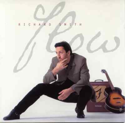 CD Richard Smith Flow INAK
