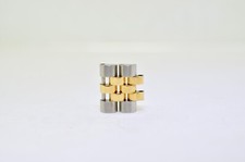 Authentic ROLEX Datejust 1 JUBILEE LINK 116233 116203 116243 Yellow Gold / SS