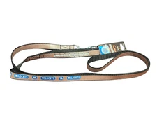 Florida Gators Reflective Dog Leash