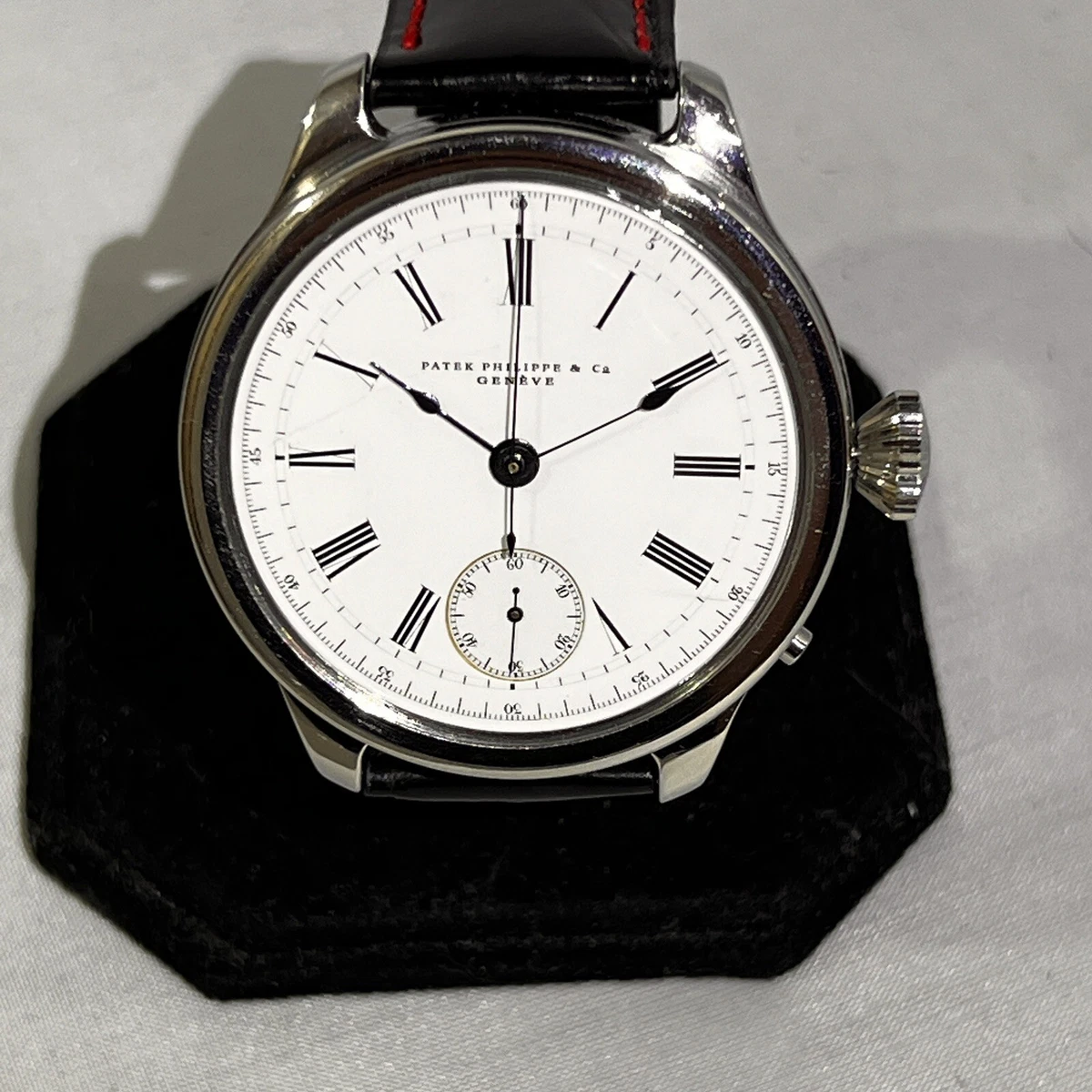 Patek philippe deals marriage watch