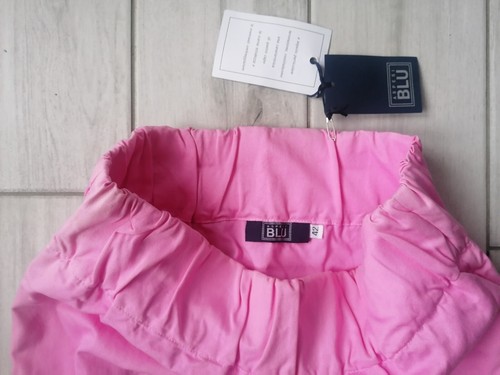 ASPESI blu - Gonna Donna NUOVA e ORIGINALE - Foto 4 di 6