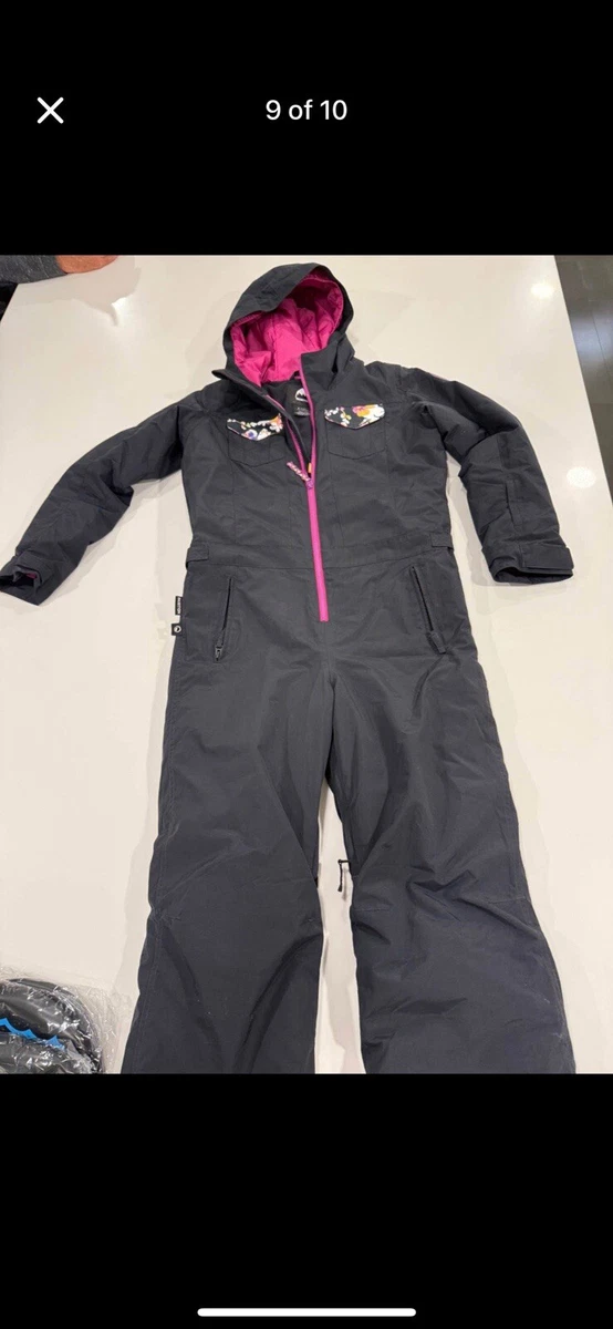 Burton Girls Winter Sports Snowsuits for sale | eBay