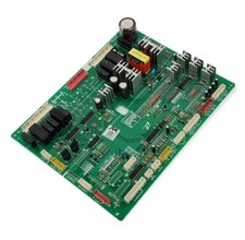 OEM Samsung Refrigerator Control DA92-00163C 1-Year Guarantee Same Day Ship