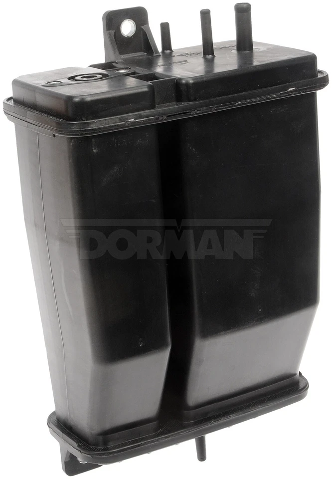 Паровая канистра Dorman для 1995-1997 Nissan 240SX 2,4 л L4 - Изображение 2 из 4