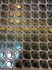 1PCS Audio Power Transistor MJ21196 TO-3