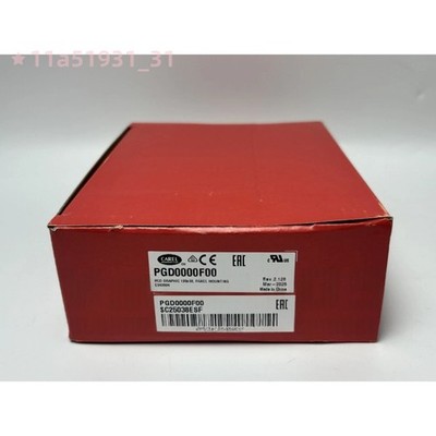 1pcs BRAND NEW ONES CAREL PGD0000F00 PGD0000F00 Brand New Fast shipment