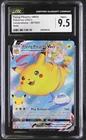 CGC 9.5 Flying Pikachu VMAX 007/025 Celebrations Holo