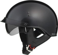 Protector de repuesto G-Max para medio casco de vestir completo GM65 - amarillo - LG/2X