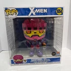 Funko Pop! Vinyl Jumbo 10": Marvel - Sentinel with Wolverine (Chase) -...