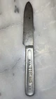 Pre-WWI Mess Kit Knife Rock Island Armory (RIA) 1911 US Military World War 1