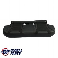 Mercedes W205 Rücksitzbank Basis Sofa Leder Alcantara Schwarz A2059207305 Mercedes W205 Rücksitzbank Basis Sofa Leder Alcantara Schwarz A2059207305